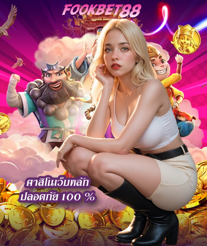 fookbet88 ทางเข้า