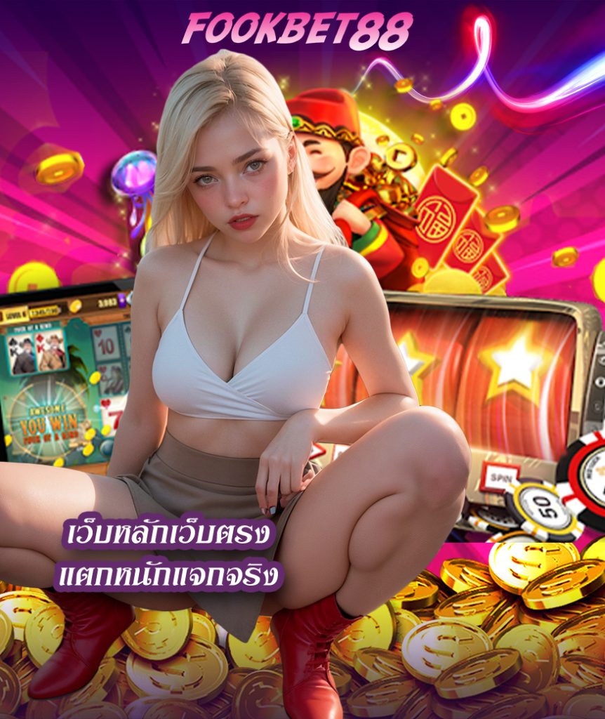 fookbet88 เครดิตฟรี